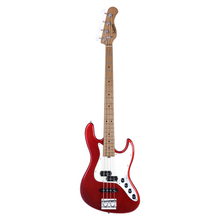 Load image into Gallery viewer, Sadowsky MetroExpress 21-Fret Hybrid P/J Bass | Roasted Maple Fingerboard | 4-String