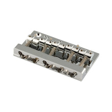 Load image into Gallery viewer, Sadowsky Parts - Quick Release Bridge 5-String