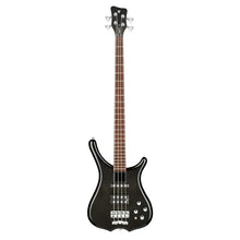 Load image into Gallery viewer, Warwick RockBass Infinity | 4-String | Nirvana Black Transparent High Polish
