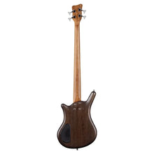 Load image into Gallery viewer, Warwick Pro Series Thumb BO | 4 String | Nirvana Black Transparent Satin