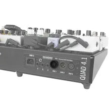 Load image into Gallery viewer, RockBoard 3-pin XLR-Jack Male Dust Cover and Protection, 2 pcs. / Set