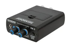 Load image into Gallery viewer, RockBoard HA 3 In-Ear Monitoring Headphone Amplifier