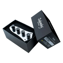 Load image into Gallery viewer, Sadowsky Onboard Bass Preamp with Mid Boost (4-Knob System, with Control Plate)