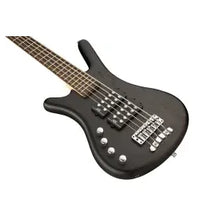 Load image into Gallery viewer, Warwick RockBass Corvette $$ | 5-String | Natural Transparent Satin | Lefthand