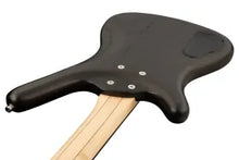 Load image into Gallery viewer, Warwick RockBass Corvette $$ | 4-String | Nirvana Black Transparent Satin