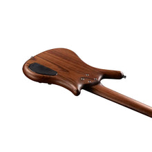 Load image into Gallery viewer, Warwick Pro Series Thumb BO | 5 String | Natural Transparent Satin | Lefthand