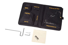 Load image into Gallery viewer, Warwick Pro Series Corvette $$ | 4 String | Nirvana Black Transparent Satin