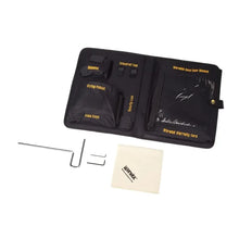 Load image into Gallery viewer, Warwick Pro Series Streamer CV | 4 String | Solid Black High Polish