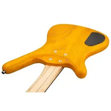 Load image into Gallery viewer, Warwick RockBass Corvette $$ | 4-String | Honey Violin Transparent Satin