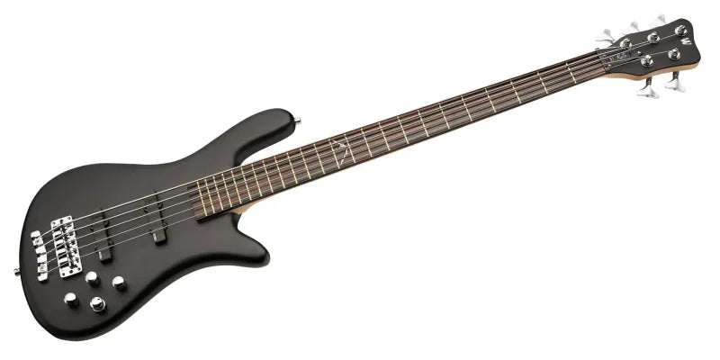 Warwick RockBass Artist Line Robert Trujillo | 5-String | Solid