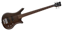 Load image into Gallery viewer, Warwick Pro Series Thumb BO | 4 String | Nirvana Black Transparent Satin