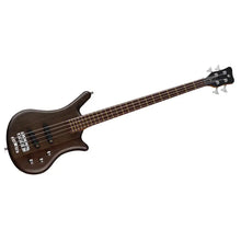 Load image into Gallery viewer, Warwick Pro Series Thumb BO | 4 String | Nirvana Black Transparent Satin