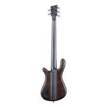 Load image into Gallery viewer, Warwick Pro Series Streamer Stage I | 5 String | Nirvana Black Transparent Satin