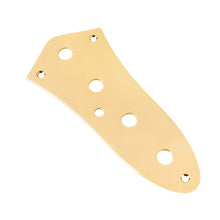 Load image into Gallery viewer, Sadowsky Parts - Control Plate for Sadowsky Will Lee Artist Line Bass