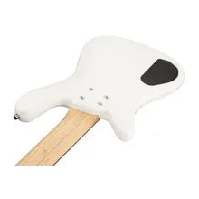 Load image into Gallery viewer, Warwick RockBass Streamer LX | 5-String | Solid White High Polish