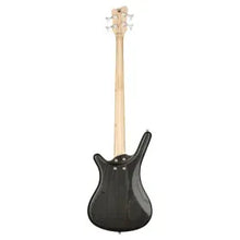Load image into Gallery viewer, Warwick RockBass Corvette $$ | 4-String | Nirvana Black Transparent Satin