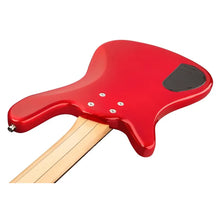 Load image into Gallery viewer, Warwick RockBass Streamer LX | 4-String | Metallic Red High Polish