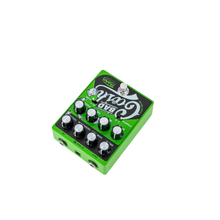 Load image into Gallery viewer, THORN SOUNDLAB BAD CASH Effects Pedal | Flex Overdrive