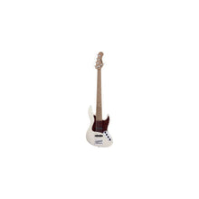 Load image into Gallery viewer, Sadowsky MetroExpress 21-Fret Vintage J/J Bass | Roasted Maple Fingerboard | 5-String | High Polish