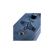 Load image into Gallery viewer, British Pedal Company Special Edition Britsound Fuzz MKIII