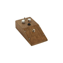 Load image into Gallery viewer, British Pedal Company Special Edition MKI Wooden Case Tone Bender