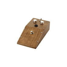 Load image into Gallery viewer, British Pedal Company Special Edition MKI Wooden Case Tone Bender