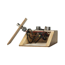 Load image into Gallery viewer, British Pedal Company Special Edition MKI Wooden Case Tone Bender