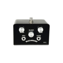 Load image into Gallery viewer, British Pedal Company Vintage Series Buzzaround