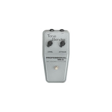 Load image into Gallery viewer, British Pedal Company Vintage Series Professional MKII Tone Bender OC75