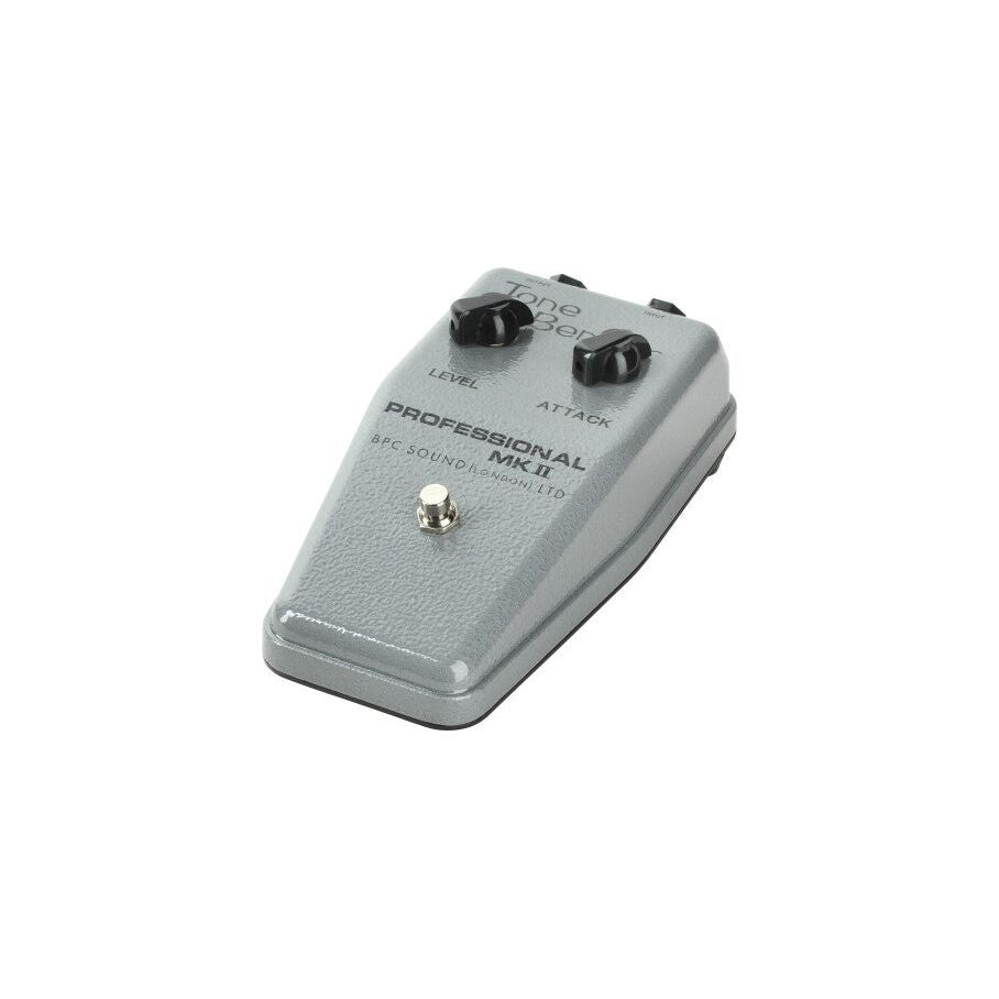 British Pedal Co. Tone Bender MKⅡ OC81D Professional MKII Tone Bender OC81D