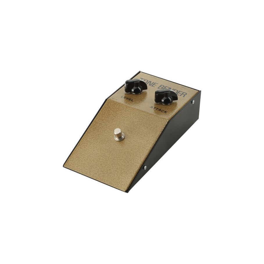 ギター BendTone MK3.5(ToneBender1.5&2 2in1fuzz) BendTone MK3.5(ToneBender1.5&2 2in1fuzz)