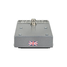 Load image into Gallery viewer, British Pedal Company Vintage Series Pepbox