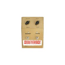 Load image into Gallery viewer, British Pedal Company Vintage Series Shatterbox