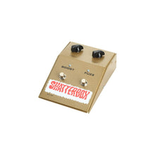 Load image into Gallery viewer, British Pedal Company Vintage Series Shatterbox
