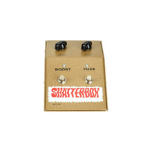 Load image into Gallery viewer, British Pedal Company Vintage Series Shatterbox