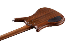 Load image into Gallery viewer, Warwick Pro Series Thumb BO |4 String |Natural Transparent Satin | Fretless