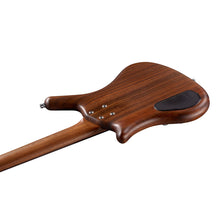 Load image into Gallery viewer, Warwick Pro Series Thumb BO |4 String |Natural Transparent Satin | Fretless