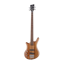 Load image into Gallery viewer, Warwick Pro Series Thumb BO | 4 String | Natural Transparent Satin | Lefthand