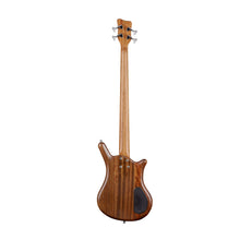 Load image into Gallery viewer, Warwick Pro Series Thumb BO | 4 String | Natural Transparent Satin | Lefthand