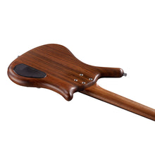 Load image into Gallery viewer, Warwick Pro Series Thumb BO | 4 String | Natural Transparent Satin | Lefthand