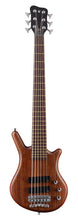 Load image into Gallery viewer, Warwick Pro Series Thumb BO | 6 String | Natural Transparent Satin
