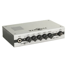 Load image into Gallery viewer, Warwick Gnome i Pro V2 Pocket Bass Amp Head, AUX w/ USB Interface, 300 Watt