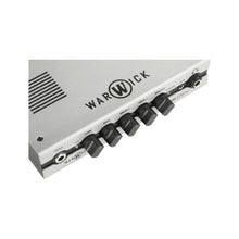 Load image into Gallery viewer, Warwick Gnome i Pro V2 Pocket Bass Amp Head, AUX w/ USB Interface, 300 Watt