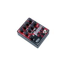 Load image into Gallery viewer, THORN SOUNDLAB MAGMA Effects Pedal | Flex Metal Distortion