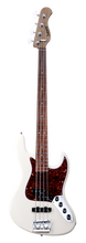 Load image into Gallery viewer, Sadowsky MetroExpress 21 Fret Hybrid PJ Bass - 4 String - Morado Board