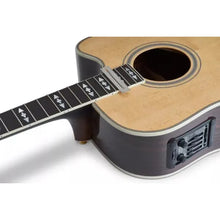 Load image into Gallery viewer, RockCare Fingerboard Saver Set for narrow - medium and jumbo frets 2 pcs of each + Sanding Block