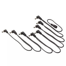 Load image into Gallery viewer, RockBoard Power Ace Set, 9V DC 1.7A Power Adapter + Accessory Cables