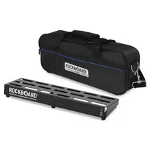 Load image into Gallery viewer, RockBoard Pedalboard DUO 2.1