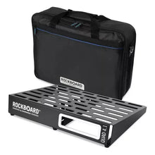 Load image into Gallery viewer, RockBoard PedalBoard QUAD 4.1
