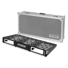 Load image into Gallery viewer, RockBoard Pedalboard QUAD 4.4